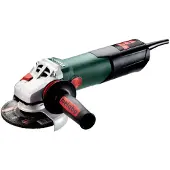 Metabo Amoladora angular WA 13-125 Quick (603630000). Caja de cartón