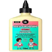 Lola Cosmetics Champú 053373 250ml