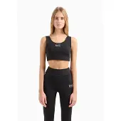 Emporio Armani Sujetador Deportivo 6dth58-tjklz