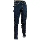Cofra Pantalones De Trabajo Cabries