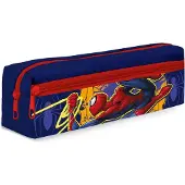 Spiderman Estuche Square
