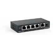 Ruijie Reyee Switch Rg-es105gd