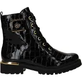 Remonte Botas de tobillo negro