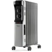 Alpatec Radiador De Aceite New Dakar 2500w