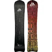 Jones Tabla De Snowboard Freecarver 6000s
