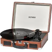 Denver Tocadiscos Vpl-120