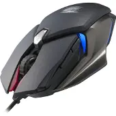 Mad Catz Ratón Gaming B.a.t. 6+ 12000 Dpi