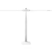 BROADWING TLC 9100 lámpara de escritorio blanca