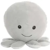 Creaciones Llopis Pulpo Extrasuave Teddy 26 Cm