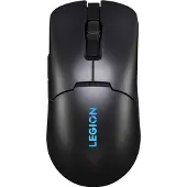 Lenovo Mouse para juegos inalámbrico Qi Legion M600s - GY51H47355