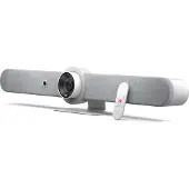 Logitech Sistema De Videoconferencia Rally Bar