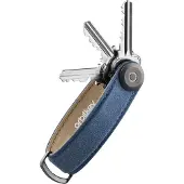 OrbitKey Llavero Waxed Canvas