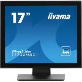 Iiyama Monitor Táctil T1732msc-b1s 17´´ 4k Lcd