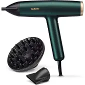 BaByliss Secador De Pelo D6555de