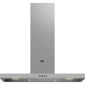 Beko Campana Extractora Convencional Bhcb91622bxh 90 Cm