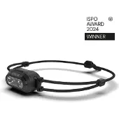 Silva Linterna Frontal Smini Fly