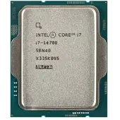 Intel Cpu I7-14700