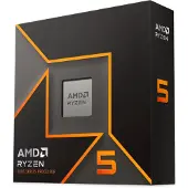 AMD Cpu R5-9600x 3.9ghz