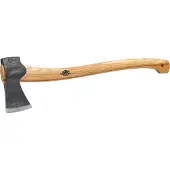 Gränsfors Scandinavian Forest Axe 430, hacha forestal