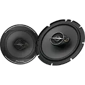 Pioneer Altavoces De Coche Ts-a1671f