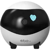 Enabot Robot Ebo Se Company