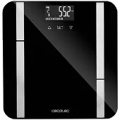 Cecotec Báscula Surface Precision 9450 Full Healthy
