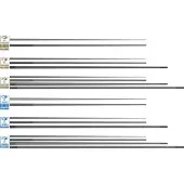 GARBOLINO Kit Pole K2 Pro Power Match