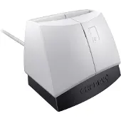 Cherry Lector De Tarjetas Smartterminal St-1144