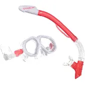 Speedo Kit Snorkel Leisure