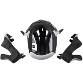 Hebo Acolchado Interior Raptor/raptor Carbon