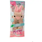 Berjuan Mosquis Special Bag ´s Animals Conejo 50602-22 Niños Muñeca