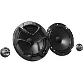JVC Altavoces Coaxiales Cs-js600 16 Cm 300w
