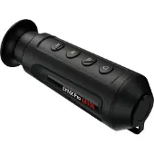 Hikmicro Monocular Térmico Lynx Pro Le10s 256x192 12 Micras