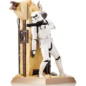 Numskull Figura De Personaje De Cuenta Regresiva Stormtrooper