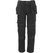 Mascot Pantalones De Trabajo Hardwear 06131 Hanging Pockets Big
