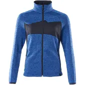 Mascot Sudadera Con Cremallera Accelerate 18155