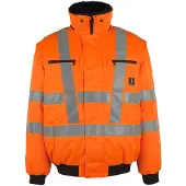 Mascot Chaqueta De Piloto Safe Arctic 05020