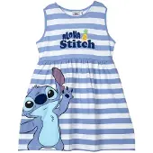 Cerdá Vestido Sin Mangas Stitch
