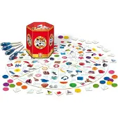 Educa Juego De Mesa Vildkatten-mystery 150 Pieces (78-19603)