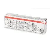 OKI Tóner C834dnw/834nw/844dnw 46861308