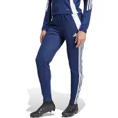 Adidas adidasPantalón entrenamiento Tiro 24 L Team Navy Blue 2 / White Mujer
