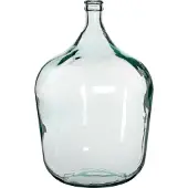 Mica Jarra De Cristal Diego 40x56 Cm