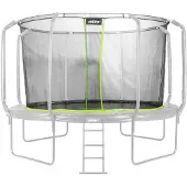 Gymstick Red De Trampolín 370