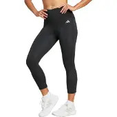Adidas Mallas 3/4 Optime Essentials Stash