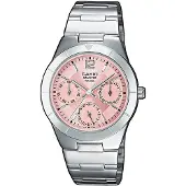 Casio Reloj De Mujer Ltp-2069d-4aveg