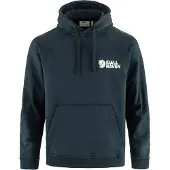 Fjällräven - Classic Hoodie - Sudadera size XS, azul