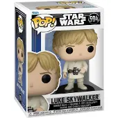 Funko POP! Figura De Luke Star Wars