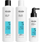 Nioxin Champú Kit Loyalty System 3 700ml