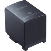 Canon Batería De Litio Bp-820 1780mah 7.4v