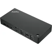 Lenovo Docking Station Thinkpad Universal Usb-c